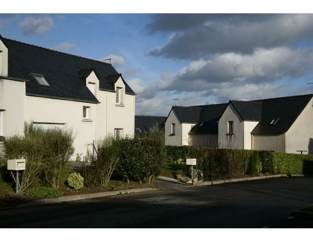 ERGUE GABERIC Très forte demande sur la commune T4 de 78 m2 - Photo 1