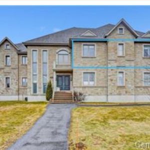 Condo 4 1/2 à louer à St-Bruno de Montarville - Photo 2