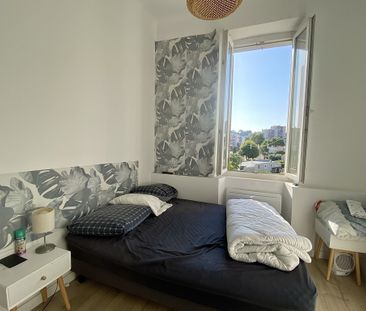 Location Appartement 2 pièces 33m² MARSEILLE 13ème - Photo 1
