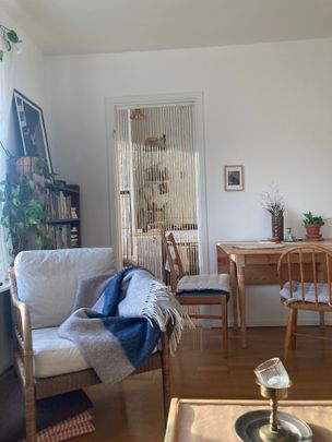 Kolbäcksgränd, Bagarmossen - Photo 1