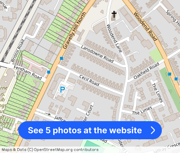 Cecil Road, Erdington, Birmingham - Photo 1