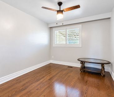 For Lease - 50 Blossom Crescent Unit# Main, Toronto, Ontario - Photo 6