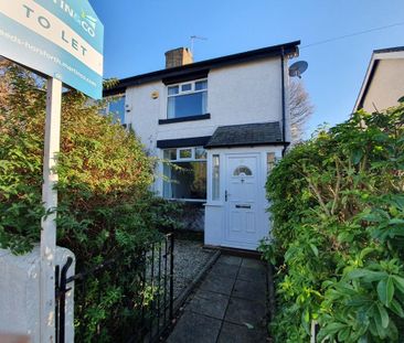 3 bedroom semi-detached house to rent - Photo 2
