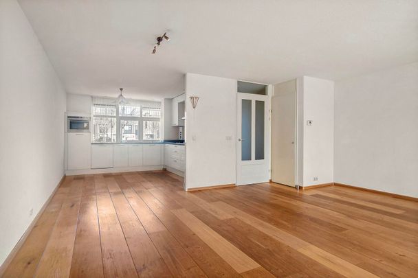 Huis te huur: Manenburgdreef 49 2135 GV Hoofddorp - Photo 1