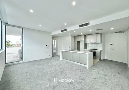 30/755 Pacific Highway, Chatswood NSW, Belconnen - Photo 4