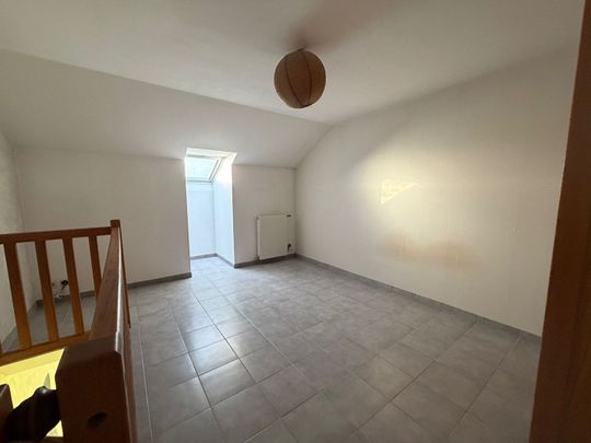 Location appartement 2 pièces, 43.93m², Nantes - Photo 1