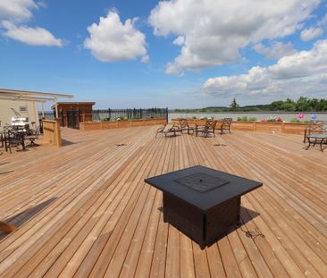 For Lease - 10 Albert Street Unit# 404, Thorold, Ontario - Photo 4