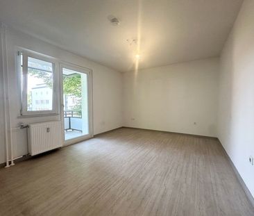 Schöne Wohnung: ansprechende 3-Zimmer-Wohnung mit modernem Bad und ... - Foto 1