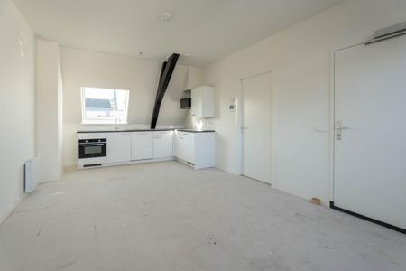 Gorinchem – Eendvogelsteeg 2b - Foto 4