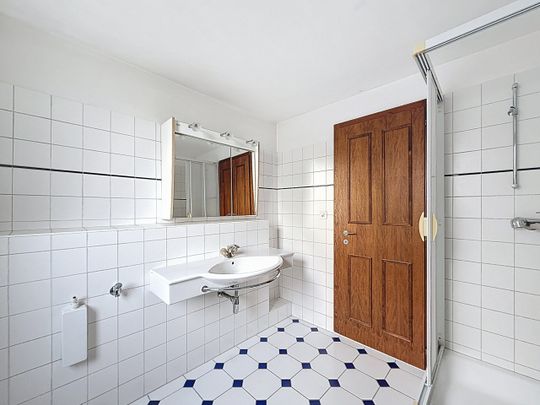 3½ PIÈCES- Avec grand jardin privatif - Foto 1