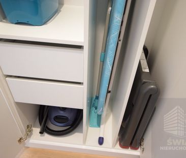 Apartament z miejscem postojowym, taras. - Photo 1