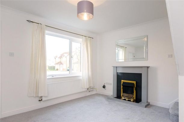2 bedroom semi-detached house to rent - Photo 1
