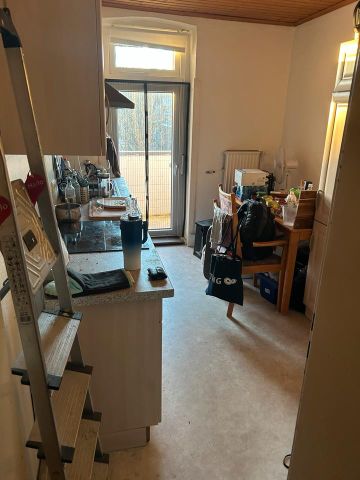 Nette 2 Zimmer Wohnung Nahe Citti Park und Rewe Center - Photo 3