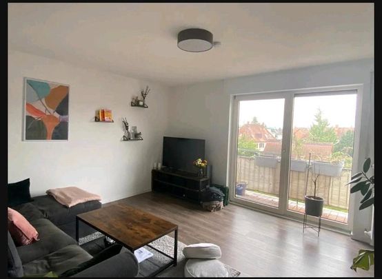 Mietwohnung mit traumhaften Ausblick 3,5 Zimmer - Photo 1