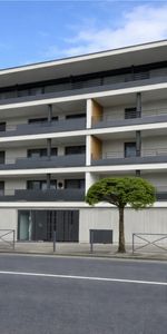 Location appartement 3 pièces, 75.00m², Dax - Photo 3