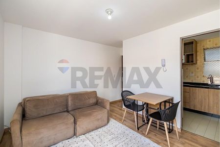 Apartamento no Alto da XV com 43m², 2 quartos, 1 banheiro, 1 vaga de garagem, por R$ 2.500,00 - Curitiba/PR. - Foto 4