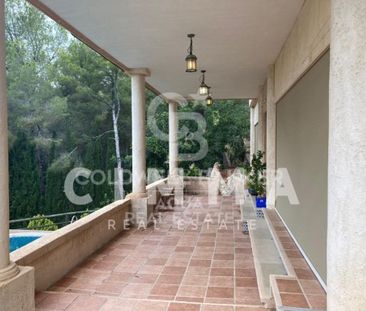 4 room luxury Villa for rent in Altea, Valencia - Photo 3