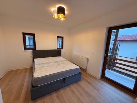 Duplex cu gradina zona Eroilor - Fotografie 2