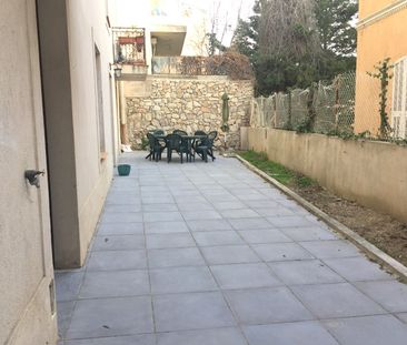 Location Appartement 2 pièces 47m² LA TURBIE 06320 - Photo 6