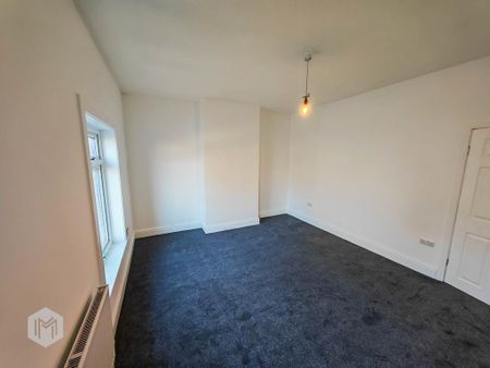 3 bedroom terraced house to rent - Photo 2