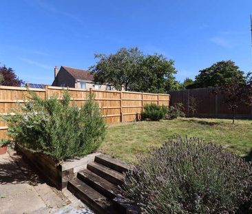 Buntings Crescent, Burwell, CB25 - Photo 5