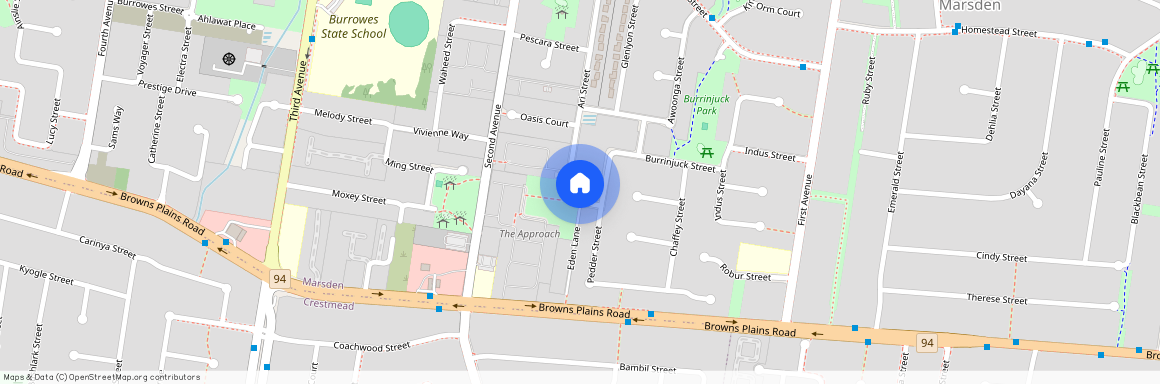 1/3 Copeton Street, Qld 4132, Marsden