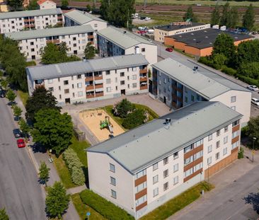 Trädgårdsgatan 9 a - Foto 6