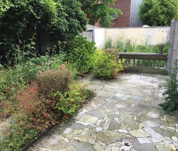 Appartement te huur - Photo 1