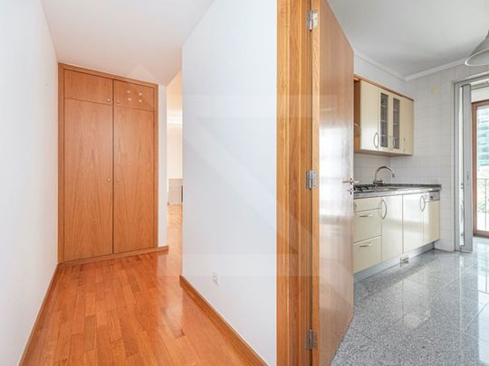 3 room luxury Apartment for rent in Parque das Nacoes Sul, Parque das Nações, Lisbon - Photo 1