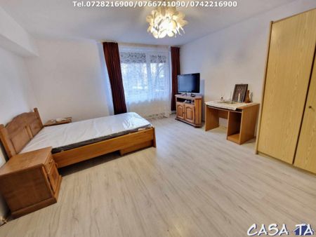 Închiriere garsoniera, situata în Târgu Jiu, Str.Branduse - Photo 2
