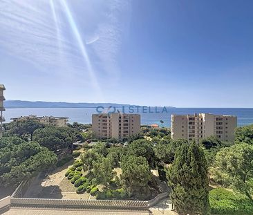 T2 avec terrasse et vue mer Route des Sanguinaires, - Photo 6