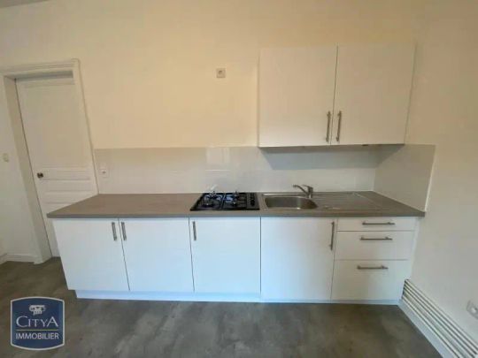 Appartement à louer 1 pièce 45.68m² - Photo 1