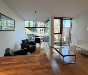 The Cubes, Beacon, Sandyford, Dublin 18 - Photo 3