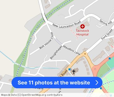 Boughthayes, Tavistock - Photo 1