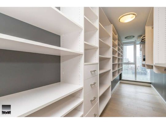 2201-1372 Seymour Street, Vancouver (FURNISHED) - Photo 1