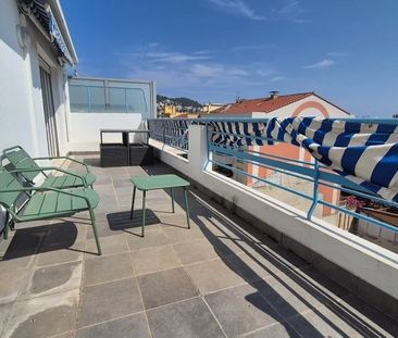 Location Appartement 1 pièce 28m² NICE 06300 - Photo 6