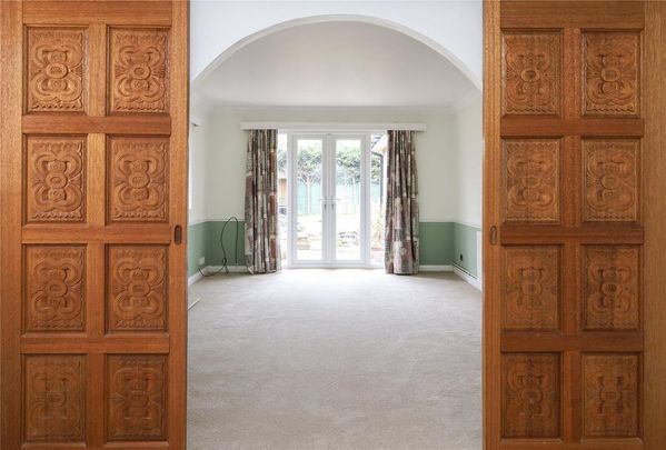 4 bedroom detached house to rent - Photo 1