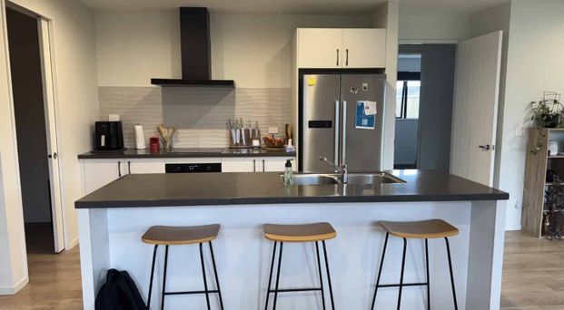 Sunny, Spacious & Private – Your Ideal Rolleston Family Home - Photo 1