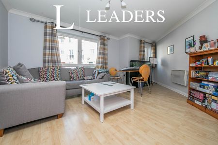 2 bedroom flat to rent Jovian Way, IP1 - Photo 2