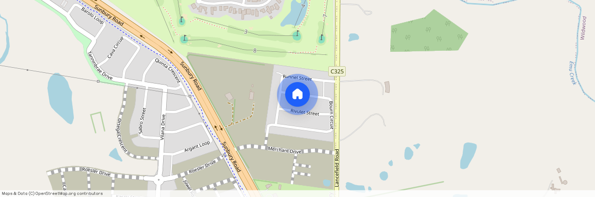 79 Bourn Circuit, Vic 3429, Sunbury