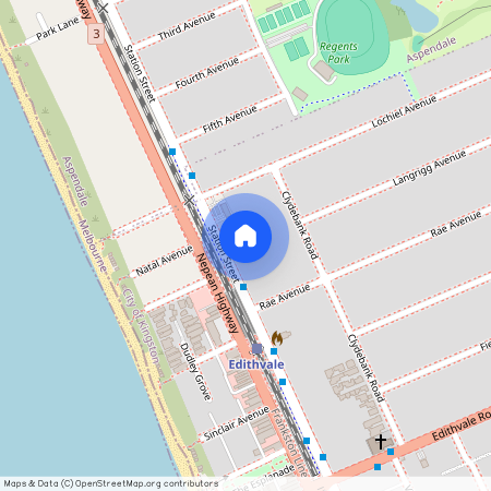 7/195-197 Station Street, Edithvale