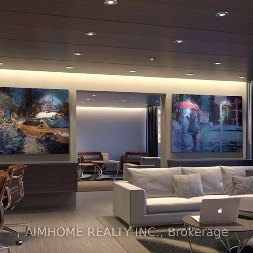 100 Dalhousie Street #1906 - Photo 1