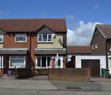 Bradshaw Street, Town End Farm, Sunderland, Tyne And Wear, SR5 4HR - Photo 5