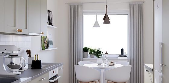 Kung Hans väg 163 a, Rotebro - Foto 2