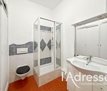 Location appartement 3 pièces, 73.00m², Aubagne - Photo 5