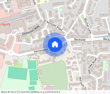 Flemingate, Beverley, East Riding Of Yorkshire, HU17 - Photo 1