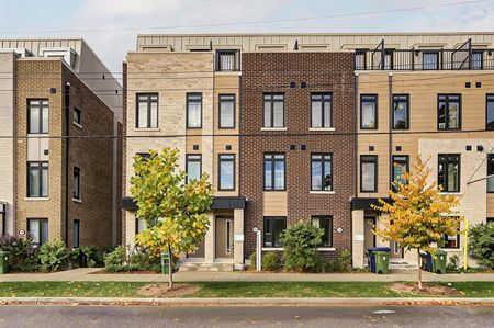 For Lease - 80B Tisdale Avenue, Toronto, Ontario - Photo 3