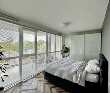 Te huur: Appartement Oude Haagweg in Den Haag - foto 5