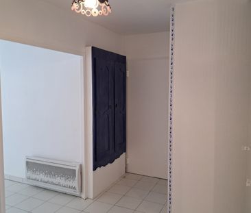 Montpellier Celleneuve Hôtel du département, Appartement T3 - Photo 4