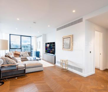 4 bedroom penthouse to rent - Photo 3